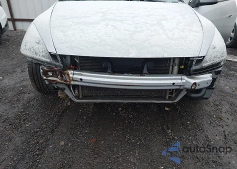 2005 Honda Accord 2.4 Ex z USA, uszkodzony, nr VIN 1HGCM71795A009174